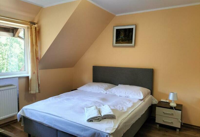 اتاق استاندارد, Gościniec U Zawierki