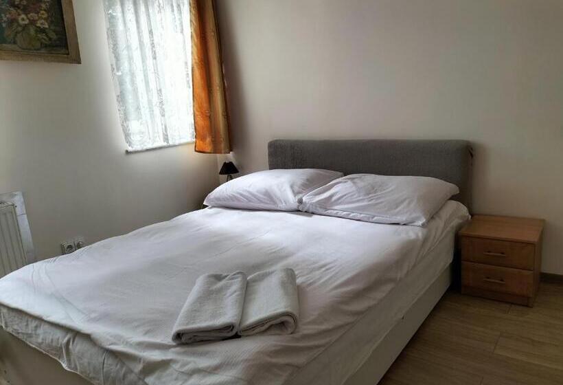 اتاق استاندارد, Gościniec U Zawierki