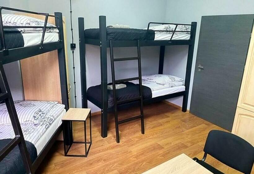 اتاق استاندارد چهار تخته, Pokoje Duchówka