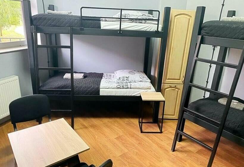Четырехместный Номер Стандарт, Pokoje Duchówka