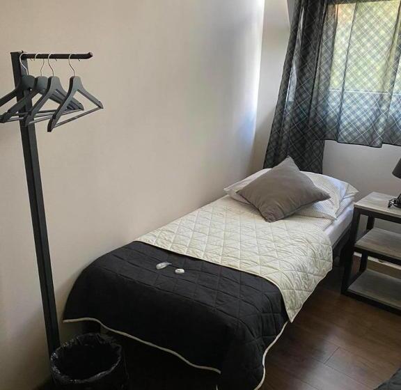 اتاق استاندارد, Pokoje Duchówka