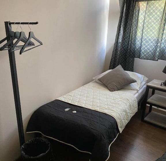 اتاق استاندارد, Pokoje Duchówka