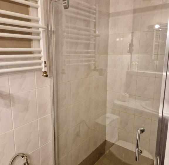 デラックスルーム, Zajazd Leśny Tuszyn