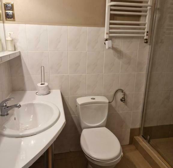 デラックスルーム, Zajazd Leśny Tuszyn