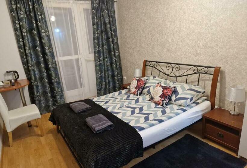 デラックスルーム, Zajazd Leśny Tuszyn