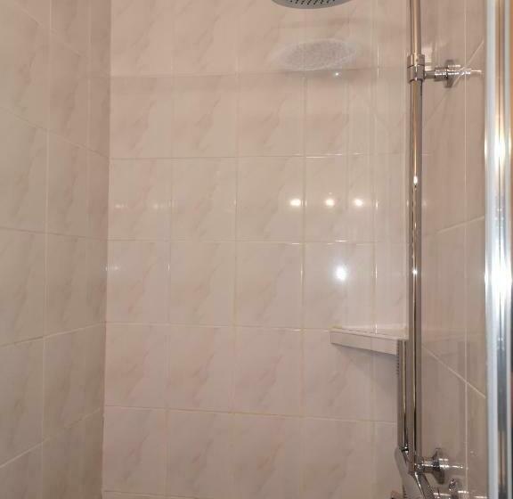 デラックスルーム, Zajazd Leśny Tuszyn