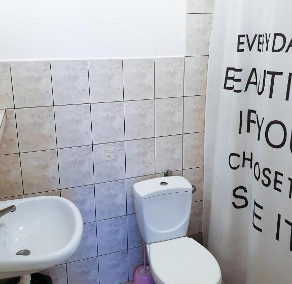 スタンダードトリプルルーム, Zajazd Leśny Tuszyn