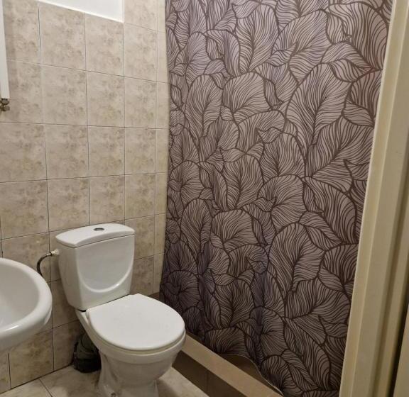 スタンダードトリプルルーム, Zajazd Leśny Tuszyn