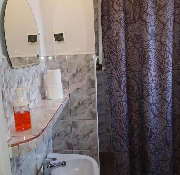 スタンダードシングルルーム, Zajazd Leśny Tuszyn