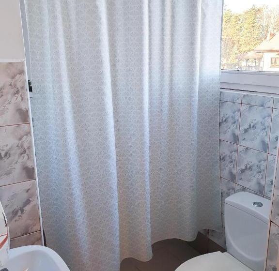 スタンダードシングルルーム, Zajazd Leśny Tuszyn