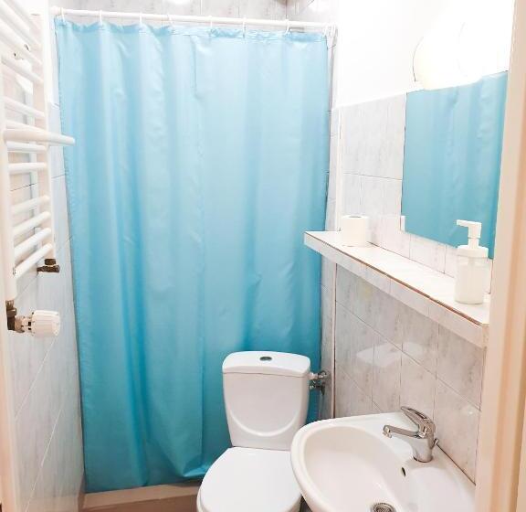 スタンダードルーム, Zajazd Leśny Tuszyn