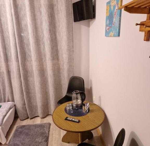 スタンダードルーム, Zajazd Leśny Tuszyn