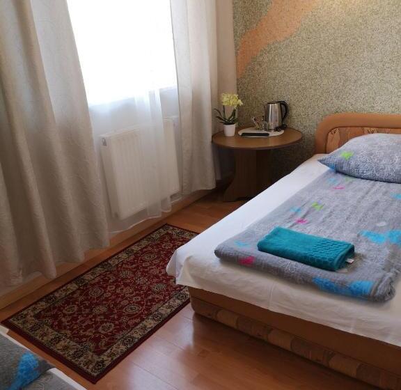 スタンダードルーム, Zajazd Leśny Tuszyn