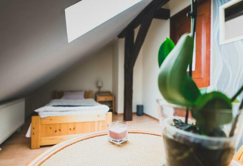 חדר סטנדרט יחיד, Zajazd Pod Lipami