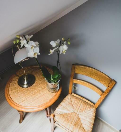 חדר סטנדרט יחיד, Zajazd Pod Lipami