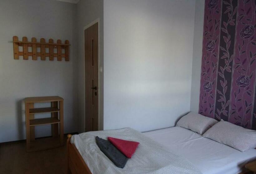 חדר סטנדרט, Zajazd Pod Lipami