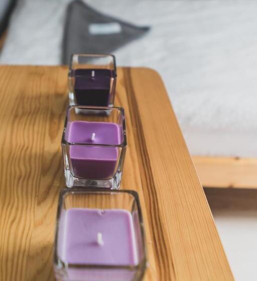 חדר סטנדרט, Zajazd Pod Lipami