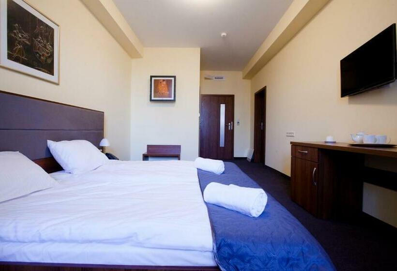 اتاق استاندارد, Aparthotel W Pałacu