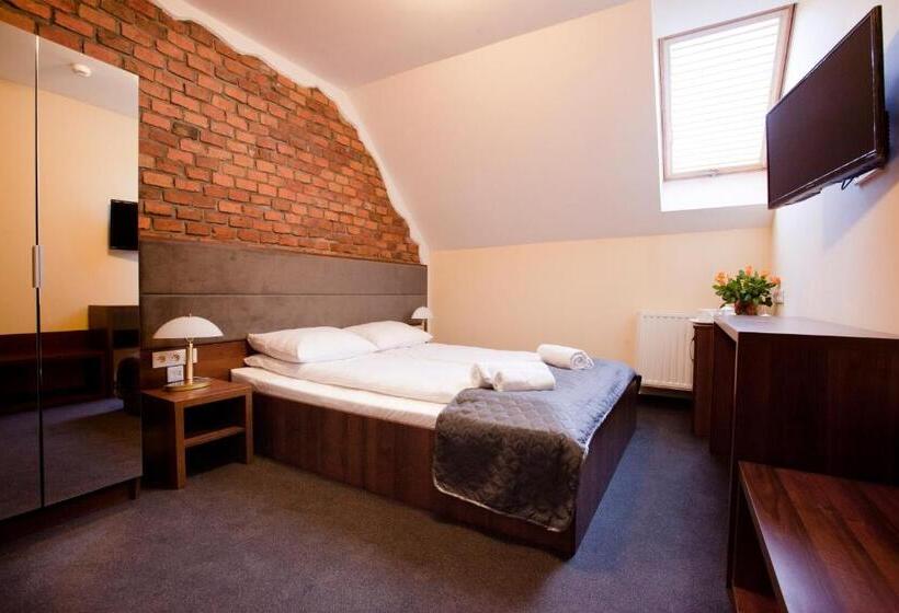 Номер Стандарт, Aparthotel W Pałacu
