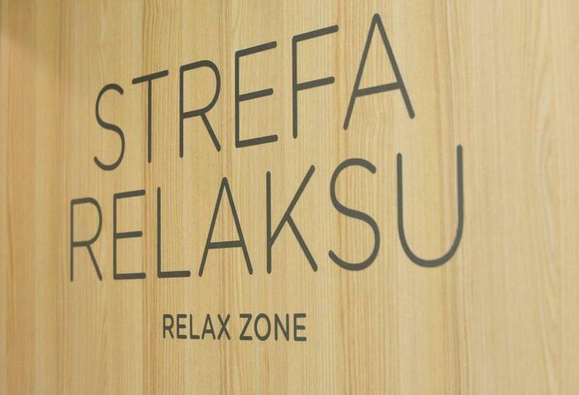 استودیوی استاندارد, Apartamenty Bałtycka6