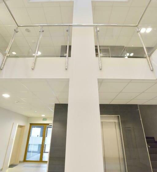 استودیوی استاندارد, Apartamenty Bałtycka6