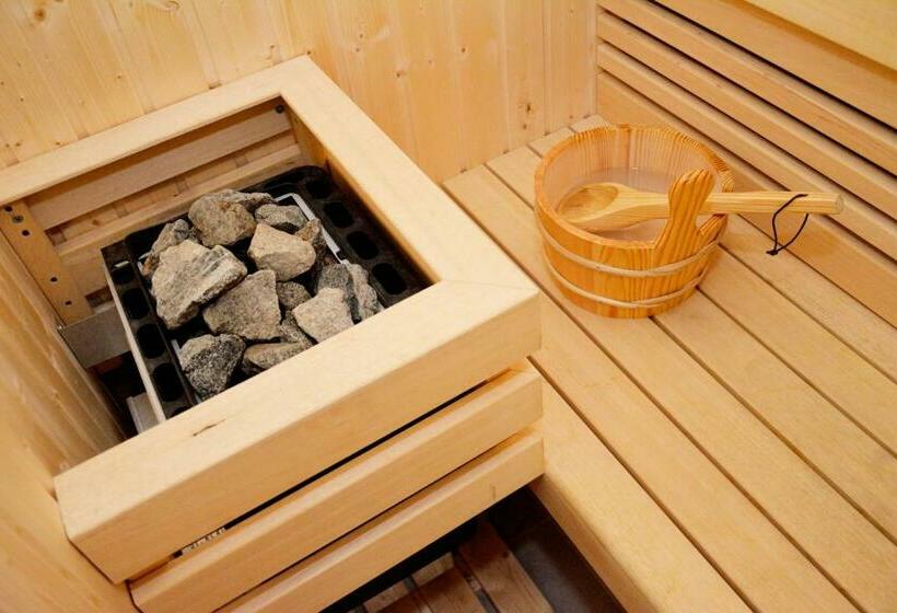 استودیوی استاندارد, Apartamenty Bałtycka6