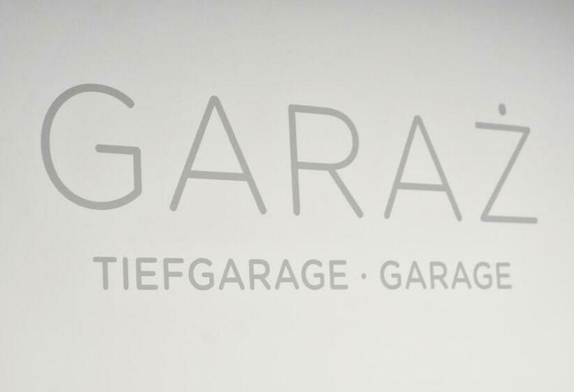 استودیوی استاندارد, Apartamenty Bałtycka6