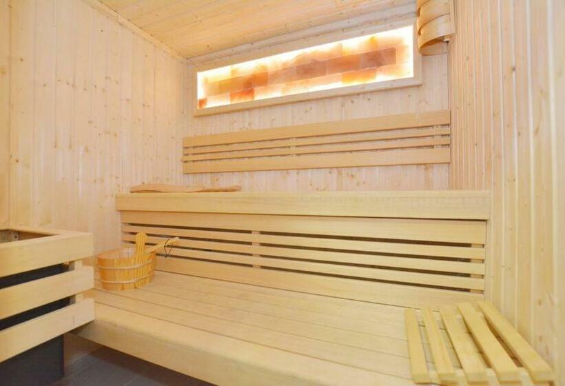 استودیوی استاندارد, Apartamenty Bałtycka6