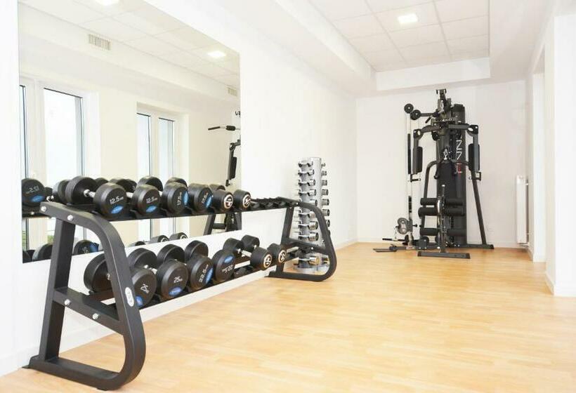 استودیوی استاندارد, Apartamenty Bałtycka6