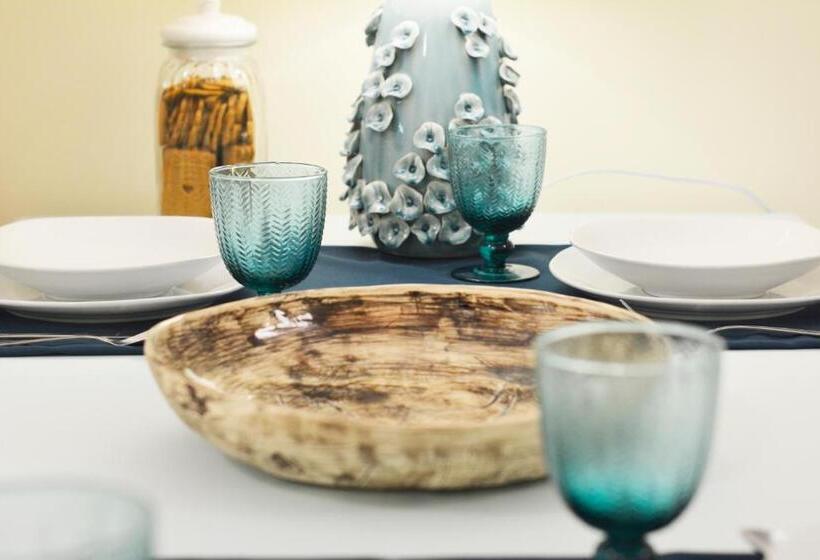 استودیوی استاندارد, Apartamenty Bałtycka6