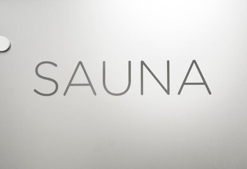 آپارتمان سوپریور 1 خوابه, Apartamenty Bałtycka6