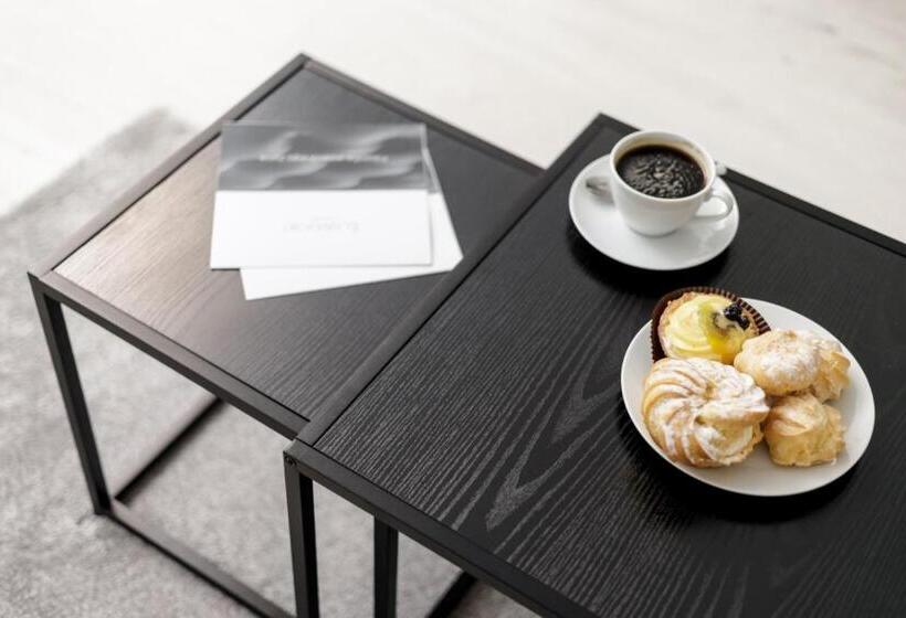 آپارتمان سوپریور 1 خوابه, Apartamenty L11, Limanowskiego