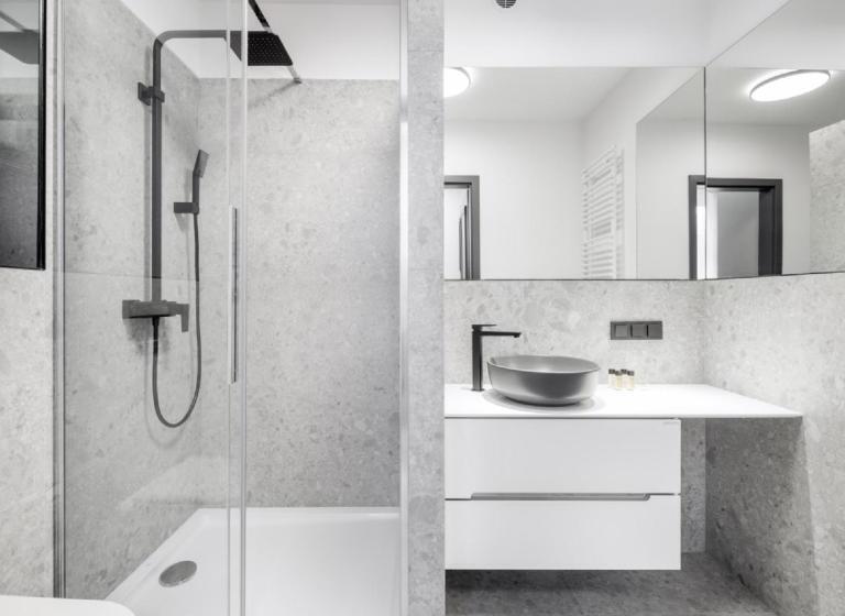 דירת חדר סופריור, Apartamenty L11, Limanowskiego