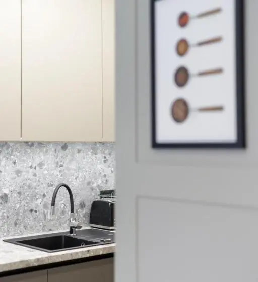 １ベッドルームのデラックスアパートメント, Apartamenty L11, Limanowskiego