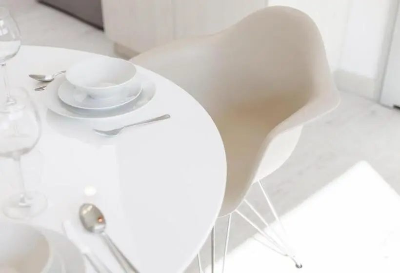 １ベッドルームペントハウスアパート, Apartamenty L11, Limanowskiego