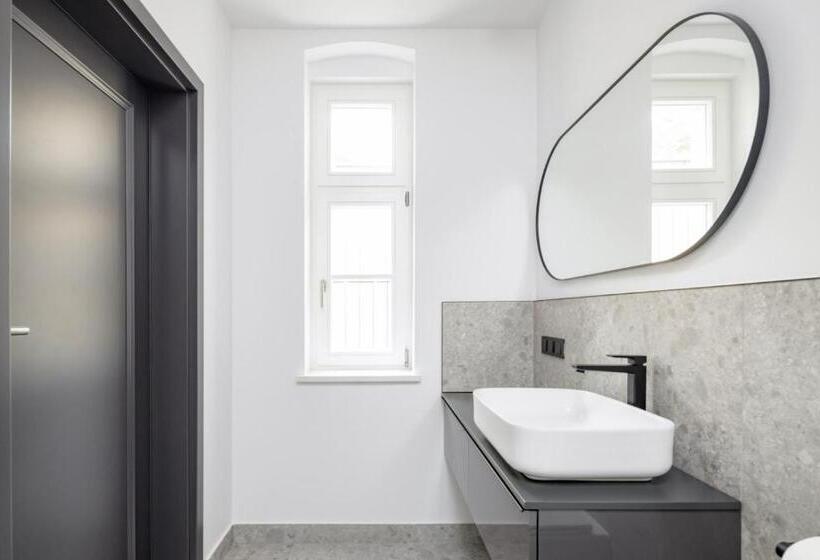 آپارتمان 2 خوابه, Apartamenty L11, Limanowskiego