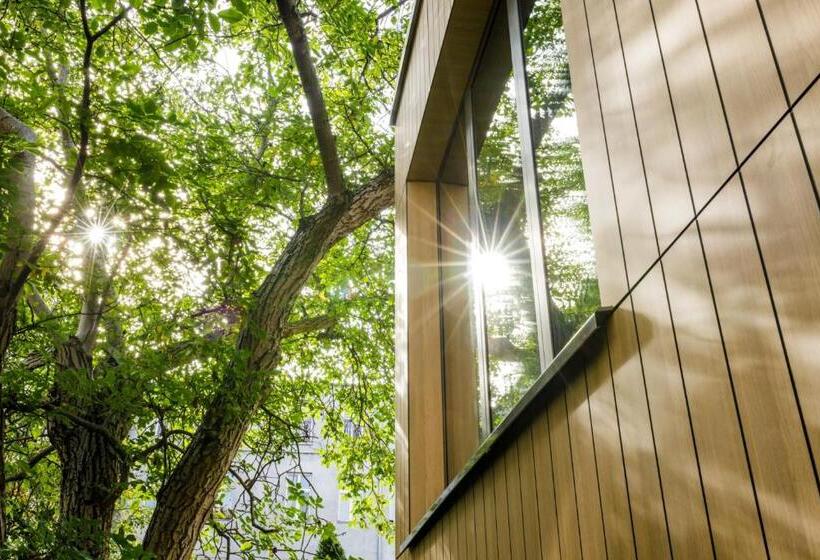 استودیوی استاندارد, Apartamenty L11, Limanowskiego