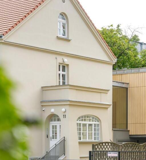 استودیوی استاندارد, Apartamenty L11, Limanowskiego