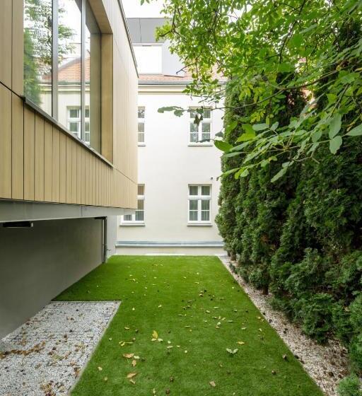 آپارتمان سوپریور 1 خوابه, Apartamenty L11, Limanowskiego