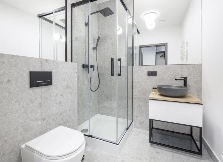 آپارتمان 1 خوابه, Apartamenty L11, Limanowskiego