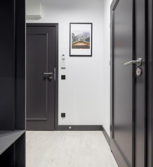 آپارتمان 1 خوابه, Apartamenty L11, Limanowskiego