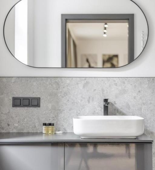 استودیوی استاندارد, Apartamenty L11, Limanowskiego