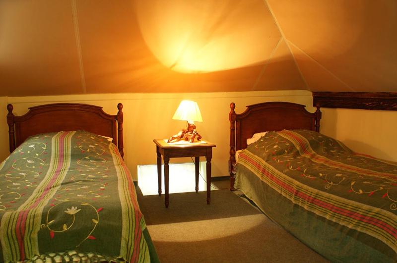 غرفة قياسية, Pensjonat Pałacyk