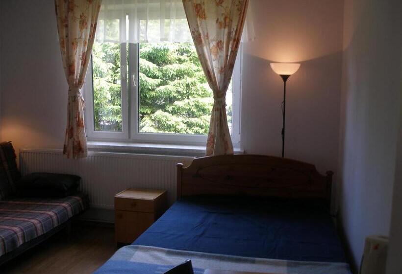 Номер Стандарт, Pokoje Gościnne Irena