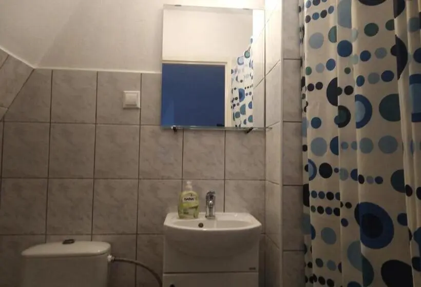 Standard-huone, Pokoje Gościnne Irena