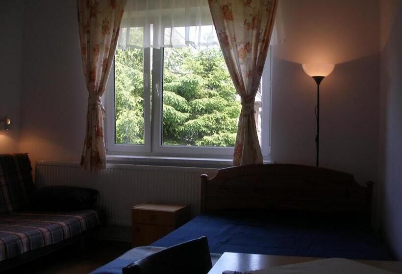 Номер Стандарт, Pokoje Gościnne Irena