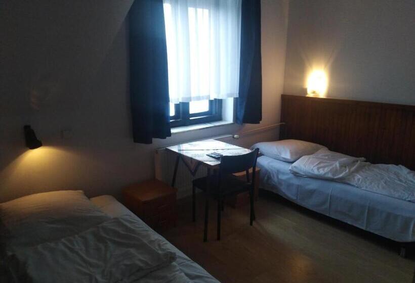 Номер Стандарт, Pokoje Gościnne Irena