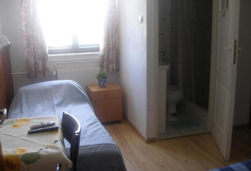 Номер Стандарт, Pokoje Gościnne Irena