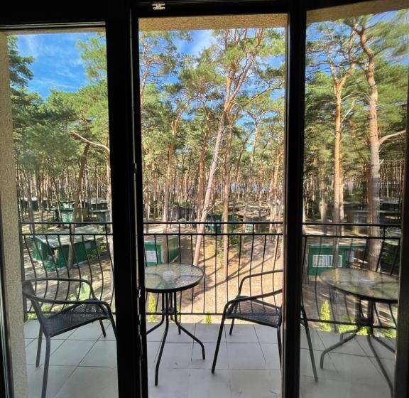 Номер Стандарт с Балконом, Villa Dolce Vita