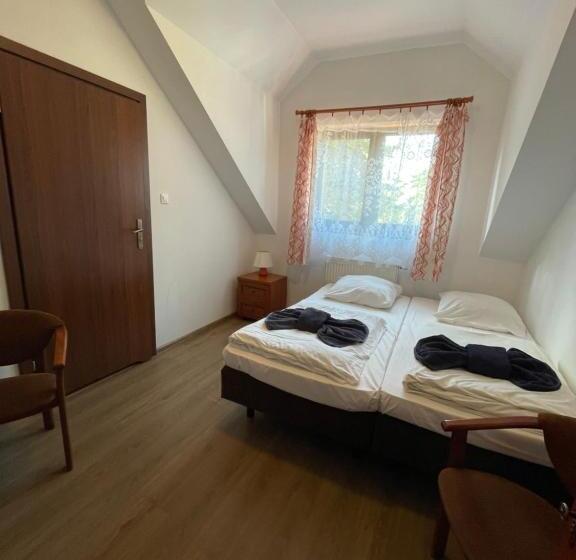 Номер Стандарт, Villa Dolce Vita